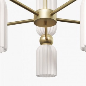 Люстра на штанге Maytoni Antic MOD302PL-10W в Губахе - gubaha.mebel24.online | фото 5
