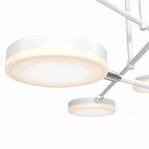 Люстра на штанге Maytoni Fad MOD070PL-L48W3K в Губахе - gubaha.mebel24.online | фото 4