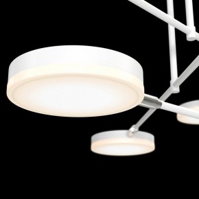 Люстра на штанге Maytoni Fad MOD070PL-L48W3K в Губахе - gubaha.mebel24.online | фото 5