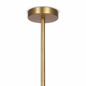 Люстра на штанге Maytoni Tropic MOD164PL-06BS в Губахе - gubaha.mebel24.online | фото 5