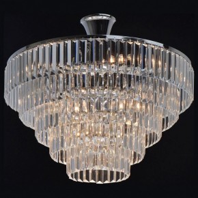 Люстра на штанге MW-Light Аделард 4 642013008 в Губахе - gubaha.mebel24.online | фото 2