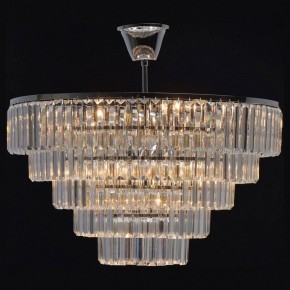 Люстра на штанге MW-Light Аделард 4 642013008 в Губахе - gubaha.mebel24.online | фото 3