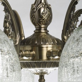 Люстра на штанге MW-Light Аманда 17 481015308 в Губахе - gubaha.mebel24.online | фото 11