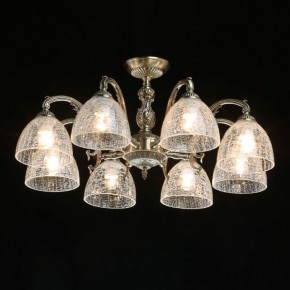 Люстра на штанге MW-Light Аманда 17 481015308 в Губахе - gubaha.mebel24.online | фото 2