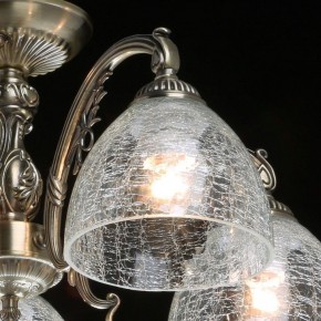 Люстра на штанге MW-Light Аманда 17 481015308 в Губахе - gubaha.mebel24.online | фото 4
