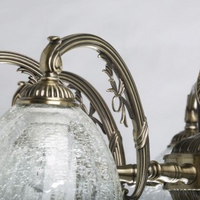 Люстра на штанге MW-Light Аманда 17 481015308 в Губахе - gubaha.mebel24.online | фото 6