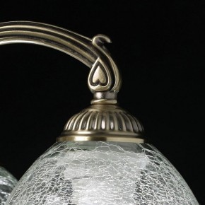 Люстра на штанге MW-Light Аманда 17 481015308 в Губахе - gubaha.mebel24.online | фото 8