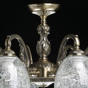 Люстра на штанге MW-Light Аманда 17 481015308 в Губахе - gubaha.mebel24.online | фото 9