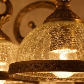 Люстра на штанге MW-Light Аманда 6 481013608 в Губахе - gubaha.mebel24.online | фото 7