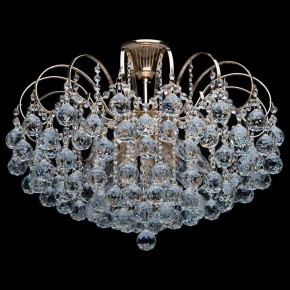 Люстра на штанге MW-Light Жемчуг 9 232016708 в Губахе - gubaha.mebel24.online | фото 2