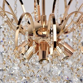 Люстра на штанге MW-Light Жемчуг 9 232016708 в Губахе - gubaha.mebel24.online | фото 9