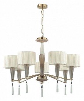 Люстра на штанге Odeon Light Latte 5403/7 в Губахе - gubaha.mebel24.online | фото 3