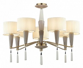 Люстра на штанге Odeon Light Latte 5403/7 в Губахе - gubaha.mebel24.online | фото 5