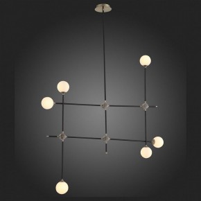 Люстра на штанге ST-Luce Bastoncino SL429.403.06 в Губахе - gubaha.mebel24.online | фото 4