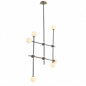 Люстра на штанге ST-Luce Bastoncino SL429.403.06 в Губахе - gubaha.mebel24.online | фото 6