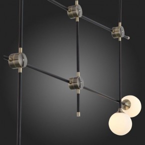 Люстра на штанге ST-Luce Bastoncino SL429.403.06 в Губахе - gubaha.mebel24.online | фото 8
