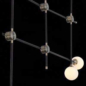 Люстра на штанге ST-Luce Bastoncino SL429.403.06 в Губахе - gubaha.mebel24.online | фото 9