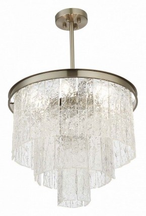 Люстра на штанге ST-Luce Corsia SL1230.102.06 в Губахе - gubaha.mebel24.online | фото 2