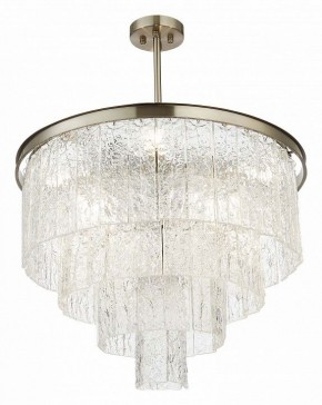 Люстра на штанге ST-Luce Corsia SL1230.102.08 в Губахе - gubaha.mebel24.online | фото 2