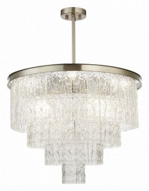 Люстра на штанге ST-Luce Corsia SL1230.102.08 в Губахе - gubaha.mebel24.online | фото 3