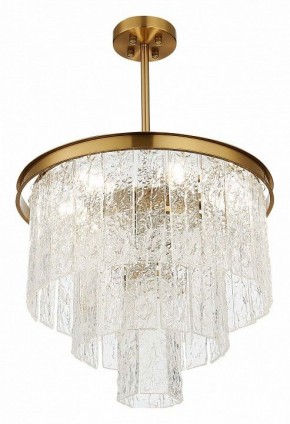 Люстра на штанге ST-Luce Corsia SL1230.302.06 в Губахе - gubaha.mebel24.online | фото 2