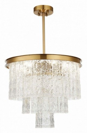 Люстра на штанге ST-Luce Corsia SL1230.302.06 в Губахе - gubaha.mebel24.online | фото 3