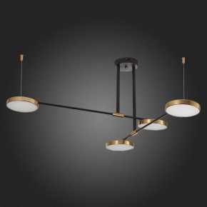 Люстра на штанге ST-Luce Farone SL1605.403.04 в Губахе - gubaha.mebel24.online | фото 6