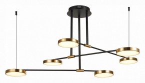 Люстра на штанге ST-Luce Farone SL1605.403.06 в Губахе - gubaha.mebel24.online | фото 2