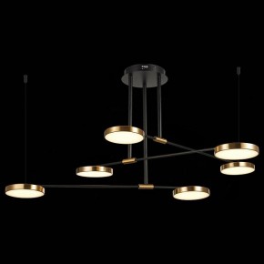 Люстра на штанге ST-Luce Farone SL1605.403.06 в Губахе - gubaha.mebel24.online | фото 3