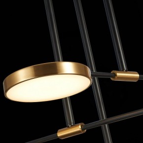 Люстра на штанге ST-Luce Farone SL1605.403.06 в Губахе - gubaha.mebel24.online | фото 7