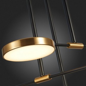 Люстра на штанге ST-Luce Farone SL1605.403.06 в Губахе - gubaha.mebel24.online | фото 8