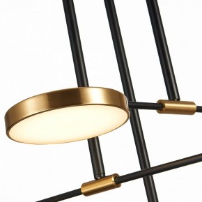 Люстра на штанге ST-Luce Farone SL1605.403.06 в Губахе - gubaha.mebel24.online | фото 9