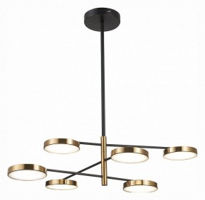 Люстра на штанге ST-Luce Farone SL1605.413.06 в Губахе - gubaha.mebel24.online | фото 2