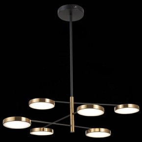 Люстра на штанге ST-Luce Farone SL1605.413.06 в Губахе - gubaha.mebel24.online | фото 3