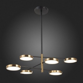 Люстра на штанге ST-Luce Farone SL1605.413.06 в Губахе - gubaha.mebel24.online | фото 4