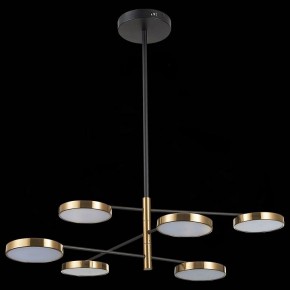 Люстра на штанге ST-Luce Farone SL1605.413.06 в Губахе - gubaha.mebel24.online | фото 5