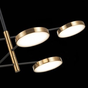 Люстра на штанге ST-Luce Farone SL1605.413.06 в Губахе - gubaha.mebel24.online | фото 7