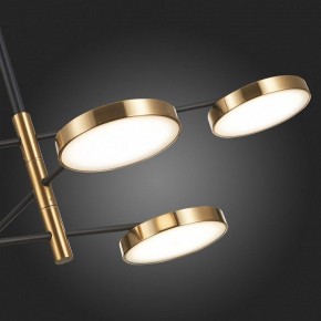 Люстра на штанге ST-Luce Farone SL1605.413.06 в Губахе - gubaha.mebel24.online | фото 8