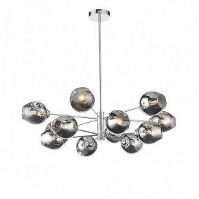 Люстра на штанге ST-Luce Fovia SL1500.103.12 в Губахе - gubaha.mebel24.online | фото 2