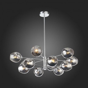 Люстра на штанге ST-Luce Fovia SL1500.103.12 в Губахе - gubaha.mebel24.online | фото 3