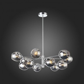 Люстра на штанге ST-Luce Fovia SL1500.103.12 в Губахе - gubaha.mebel24.online | фото 4
