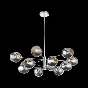 Люстра на штанге ST-Luce Fovia SL1500.103.12 в Губахе - gubaha.mebel24.online | фото 5