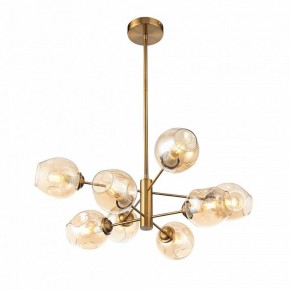 Люстра на штанге ST-Luce Fovia SL1500.203.08 в Губахе - gubaha.mebel24.online | фото 2