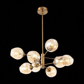 Люстра на штанге ST-Luce Fovia SL1500.203.08 в Губахе - gubaha.mebel24.online | фото 5