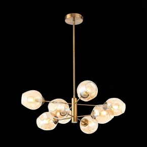 Люстра на штанге ST-Luce Fovia SL1500.203.08 в Губахе - gubaha.mebel24.online | фото 6