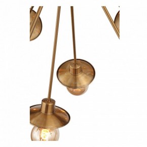Люстра на штанге ST-Luce Guido SL1111.303.30 в Губахе - gubaha.mebel24.online | фото 10