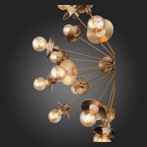 Люстра на штанге ST-Luce Guido SL1111.303.30 в Губахе - gubaha.mebel24.online | фото 11