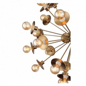 Люстра на штанге ST-Luce Guido SL1111.303.30 в Губахе - gubaha.mebel24.online | фото 12