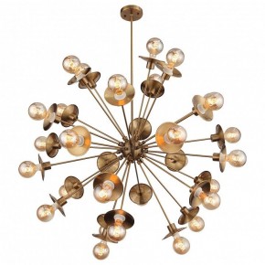 Люстра на штанге ST-Luce Guido SL1111.303.30 в Губахе - gubaha.mebel24.online | фото 2