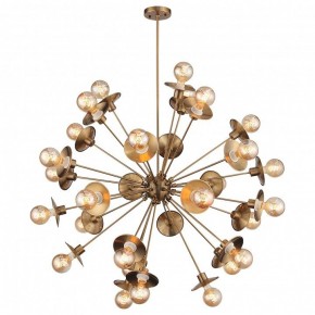 Люстра на штанге ST-Luce Guido SL1111.303.30 в Губахе - gubaha.mebel24.online | фото 3